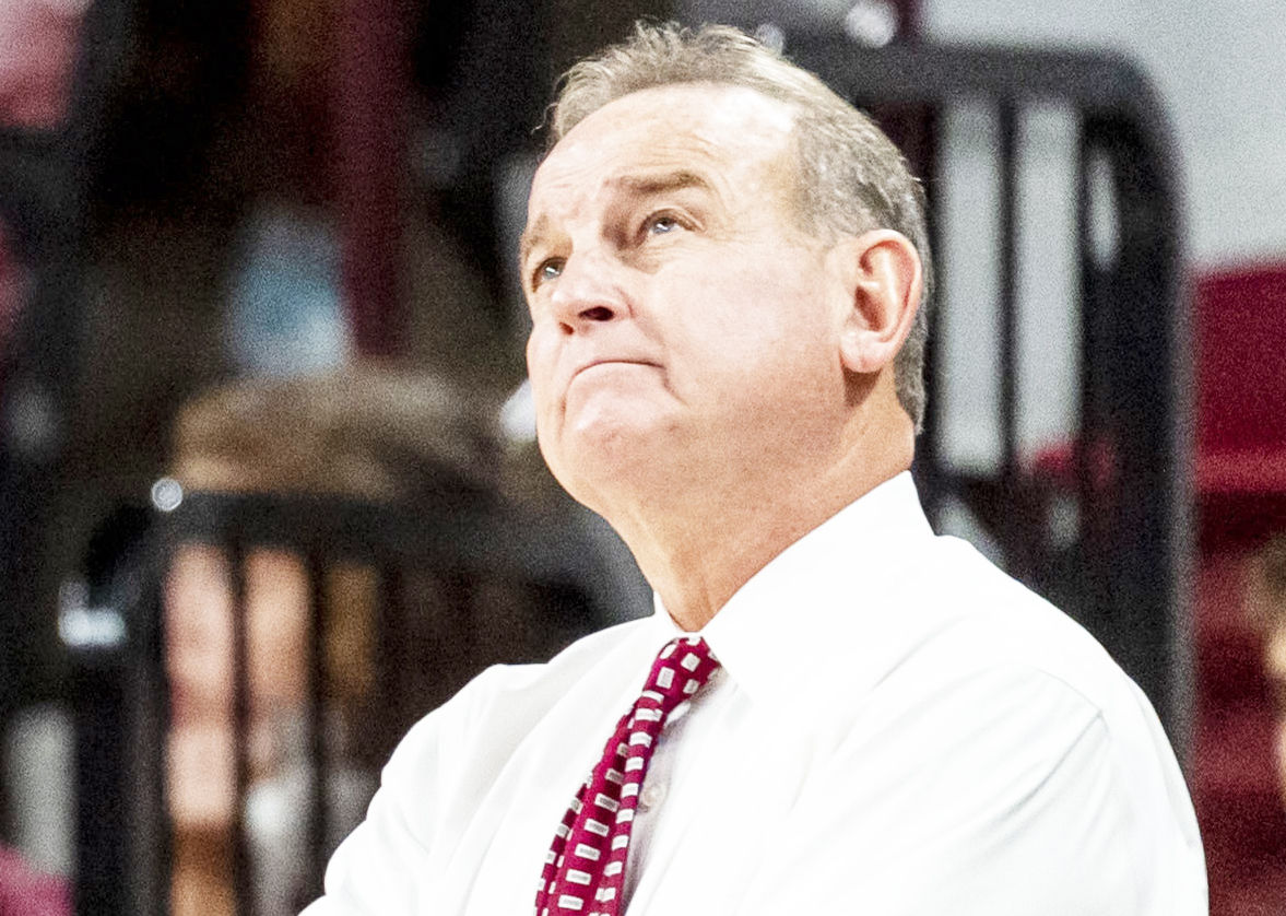 Mississippi State women's basketball
